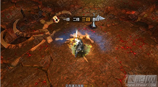 九龙战眩晕状态是什么 眩晕攻防两端技巧分享 (1)