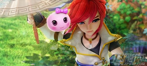 梦幻西游手游情缘爱心获取和用途详解 不为领取而纠结的新道具 (1)