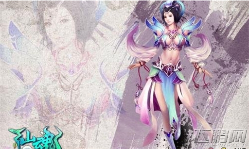 仙魂职业属性有哪些？ 人物如何选择？ (1)