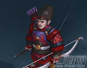 穿越吧主公最强兵种武射吏详解 武射吏怎么样 (1)