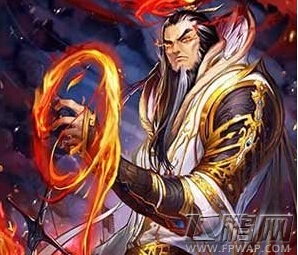 大唐双龙传手游杜伏威实战技能怎么样 杜伏威五大技能六种缘分全面详解 (1)