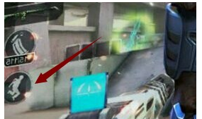 全民突击皮肤新增跳跃功能 主角冰蓝之刃介绍 (2)