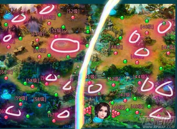 剑仙缘狐狸技巧怎么样 狐狸五大技巧解析 (1)