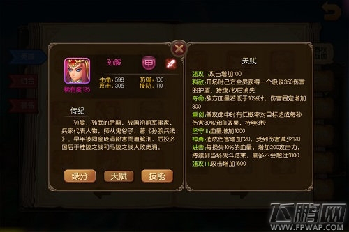 麻辣英雄之——平民逆袭 (6)