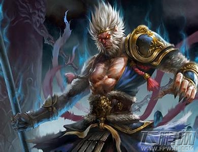 西游降魔篇动作版妖猴职业技能曝光 (1)
