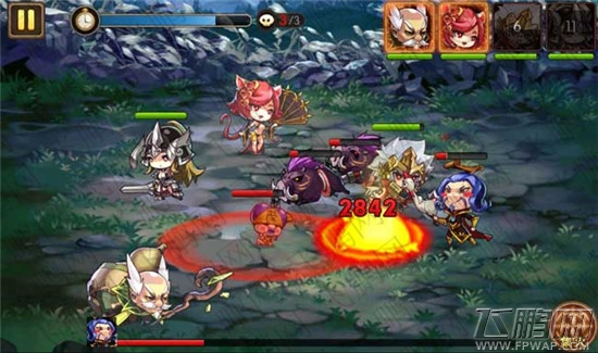 小小大英雄无尽的拥有之锁妖塔介绍和刷塔奖励 (3) 小小大英雄无尽的拥有之锁妖塔介绍和刷塔奖励 (3)