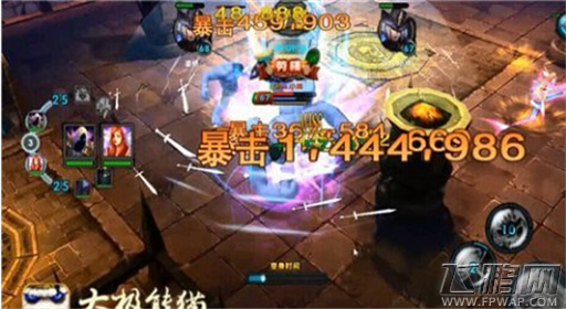 太极熊猫秒杀流搭配攻略 屌丝的逆袭 (4)