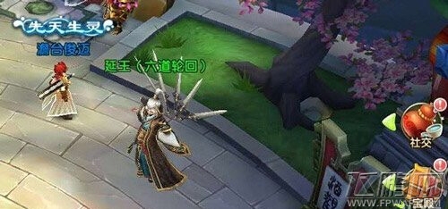莽荒纪2英雄传承系统详解 1秒满级不是梦 (1)