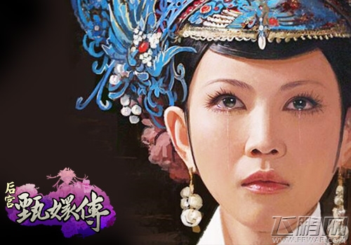 后宫甄嬛传年中大猜想 游戏会是什么样子 (4)