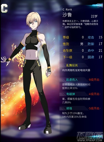 机战坦克机师沙鲁分析 酱油独眼男 (1)