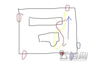 全民枪战16到18关挑战困难模式通关攻略 (1)