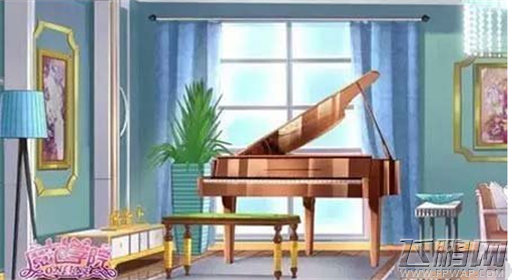 范冰冰魔范学院新版介绍 米兰场景华丽来袭 (2)