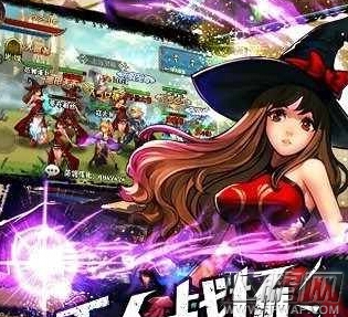 龙枪觉醒手游BOSS战系统怎么玩 BOSS战系统打法首次揭密 (1)