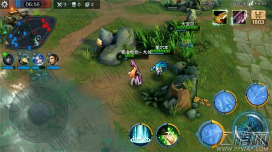 全民超神下载成功注册怎么玩 玩家曝光游戏内容截图攻略 (10)