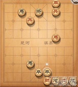 天天象棋第十一关到二十关怎么过 11~20关过关秘籍大公开 (6)