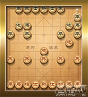 天天象棋第十一关到二十关怎么过 11~20关过关秘籍大公开 (11)