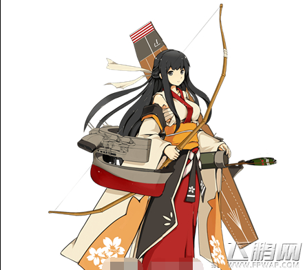 战舰少女赤城掉落点详解 赤城哪里捞 (1)