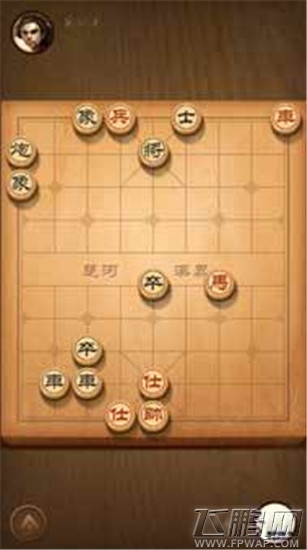 天天象棋第三十一关到四十关过法合集 31~40关闯关攻略 (6)