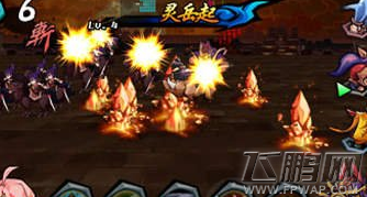 全民斗三国武将系统介绍 玩法攻略详解 (2)