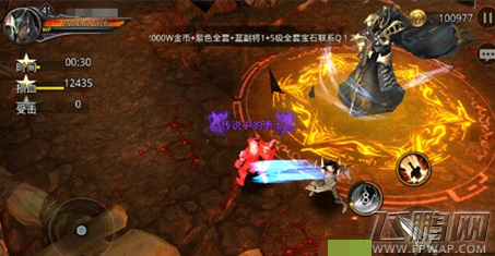九龙战冒险第四十关BOSS怎么打 曹操通关技巧 (8)