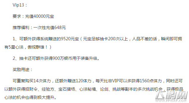 影之刃-正版授权WP版上线 新手冲级快人一步 (3)