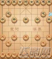 天天象棋第60关怎么过 第60关通关攻略 (1)