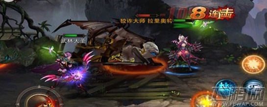 龙与精灵玩法攻略 新手到高手的蜕变 (3)
