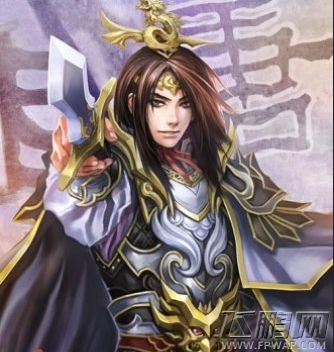 英雄杀李世民怎么样 李世民技能解析 (1)