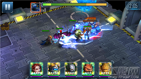 星际传奇恶魔判官深度解析攻略 恶魔判官值得培养吗  (4)