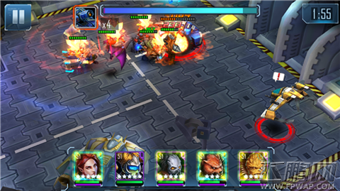 星际传奇恶魔判官深度解析攻略 恶魔判官值得培养吗  (5)