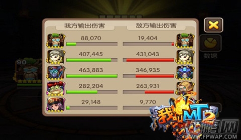 我叫MT2橙色大小姐橙武洗练方向推荐 打造真正第一奶妈 (2)