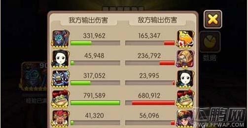 我叫MT2二星凯怎么破 攻破二星凯阵容搭配详解 (1)