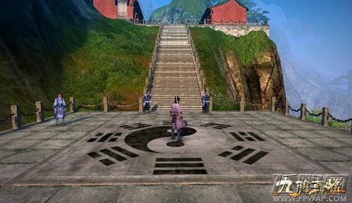 九阴真经武当怎么样 武当门派分析攻略 (3)