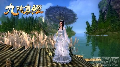 九阴真经挂机点推荐 哪里挂机经验多 (1)