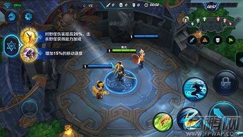 英雄战迹长平攻防战刷boss的技巧分享 (1)