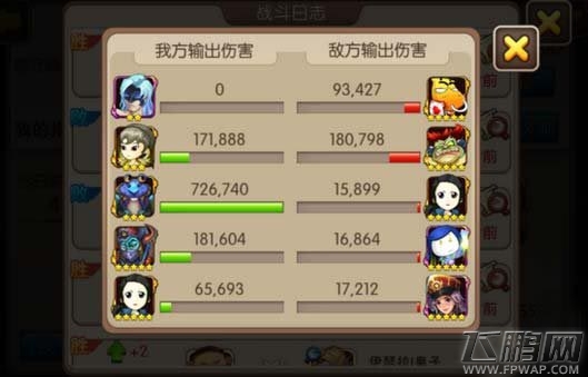 我叫MT2水晶之牙怎么样 值得培养吗 (2)