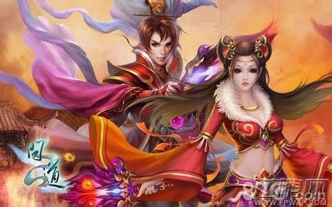 问道手游火系加点攻略 火系职业怎么加点 (1)