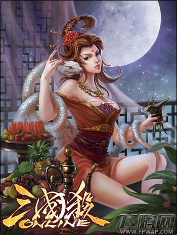 三国杀国战特辑活动任务详解 何太后糜夫人上架 (1)