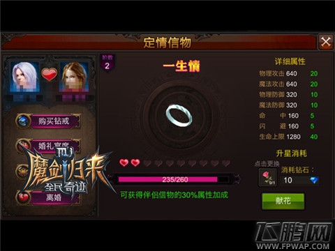 全民奇迹MU盘点提升战力那些的小系统 装备并非全部 (3)