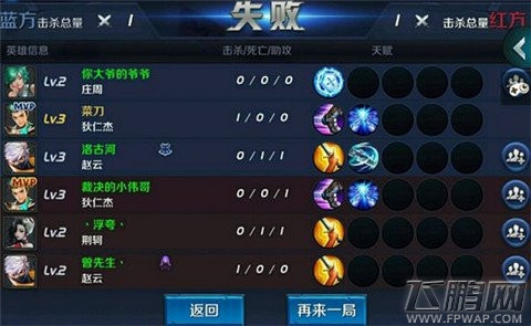 英雄战迹战斗预判的重要性和技巧 (1)