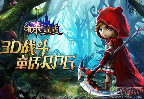 有杀气童话新手伙伴选择攻略 圣天使阵容推荐  (1)