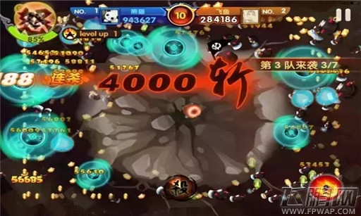 宫爆老奶奶2宫爆怪蜀黍技能解析 (6)