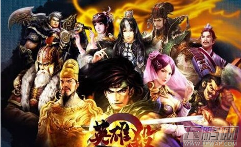 英雄杀忠臣怎么赢 忠臣使用方法介绍 (1)