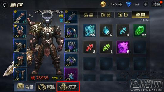 九龙战翅膀怎么不能显示 正确穿戴翅膀指南 (2)
