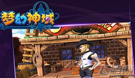 梦幻神域8.13版更新内容抢先看 百层塔增加至30层 (1)