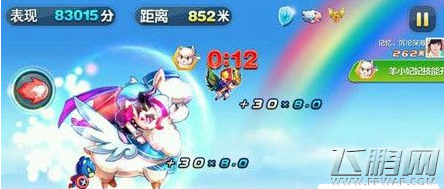 天天酷跑羊小妃妃什么时候再出 羊小妃妃获得介绍 (1)