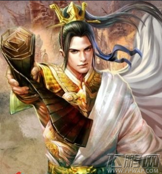 英雄杀韩信怎么玩 武将韩信技能全解 (1)
