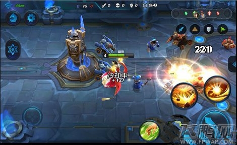 英雄战迹武则天天赋怎么加 武则天技能攻略 (4)