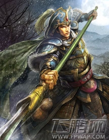 英雄杀林冲怎么用 武将林冲技能介绍 (1)