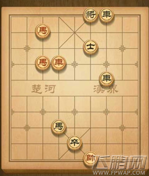 天天象棋开局棋子怎么布局 开局棋子走法布局攻略 (2)